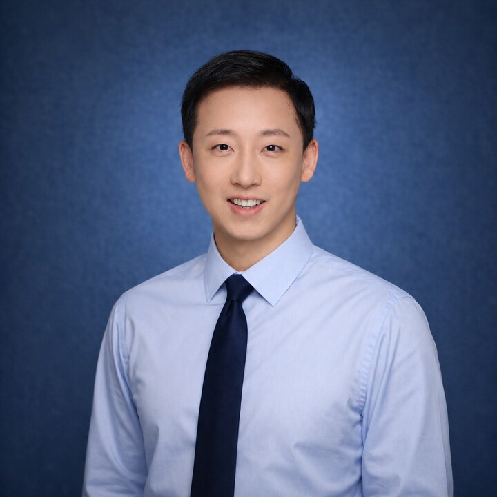 Portrait of Jin Rui